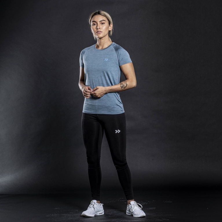 T-shirt "WS Runtee" T-shirt "WS Runtee"